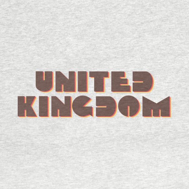 United Kingdom! by MysticTimeline